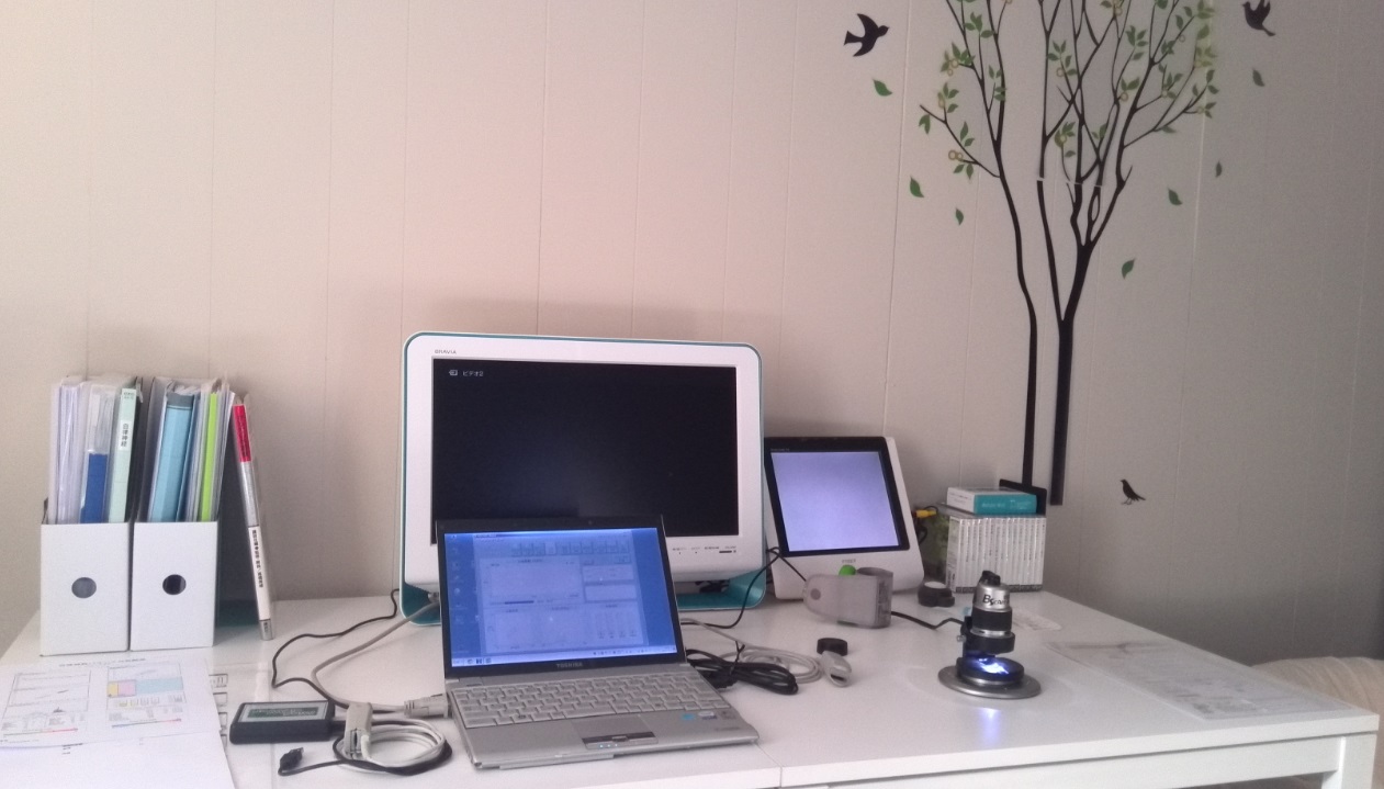 サイト立ち上げのご挨拶